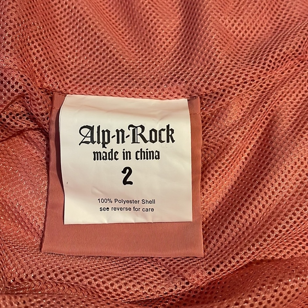 ALP-n ROCK - Picture 10 of 13